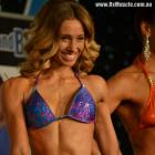 Ashleigh  Schwab - Australian Natural Championships 2011 - #1